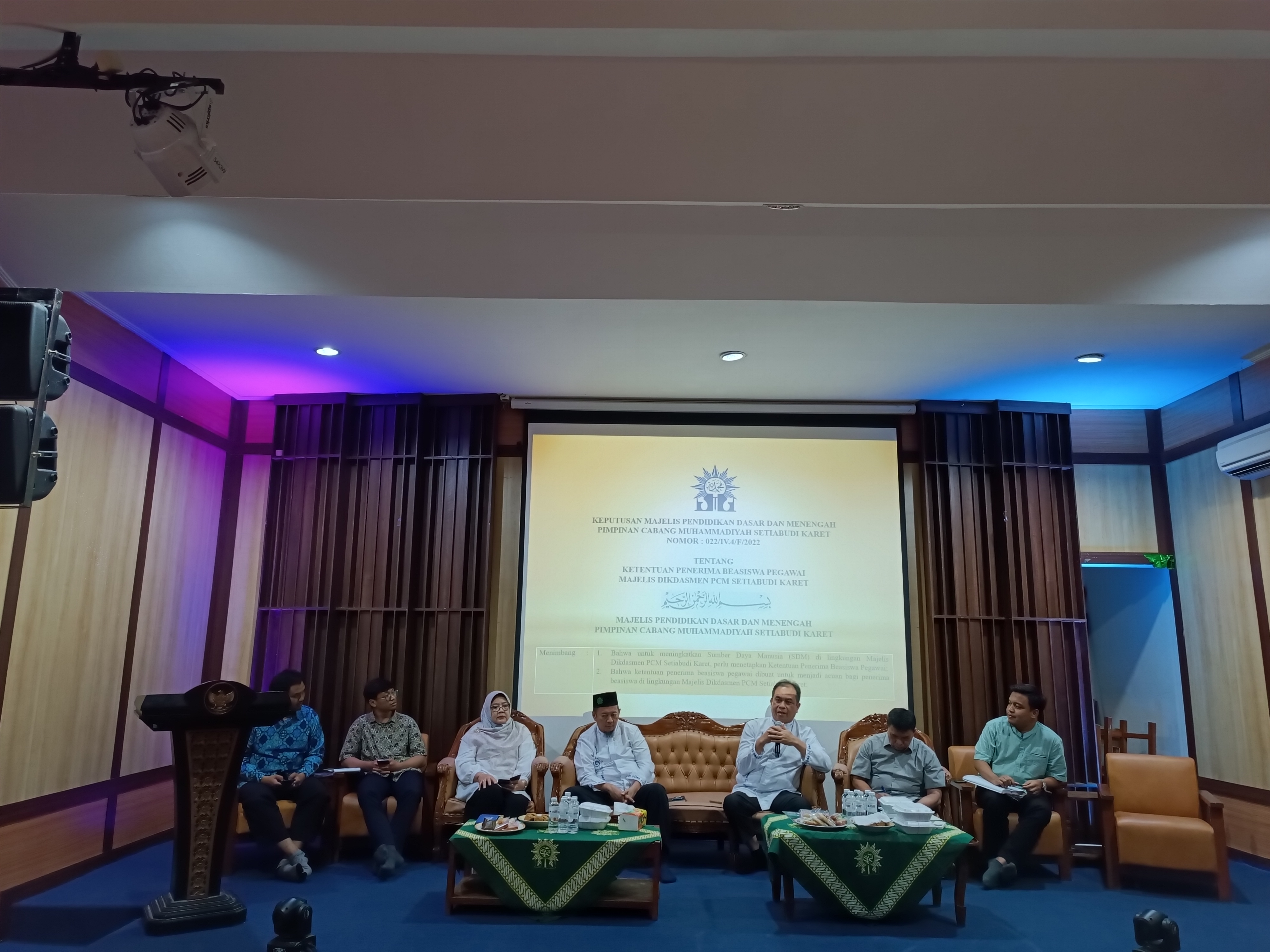 Laboratorium Seni dan Budaya