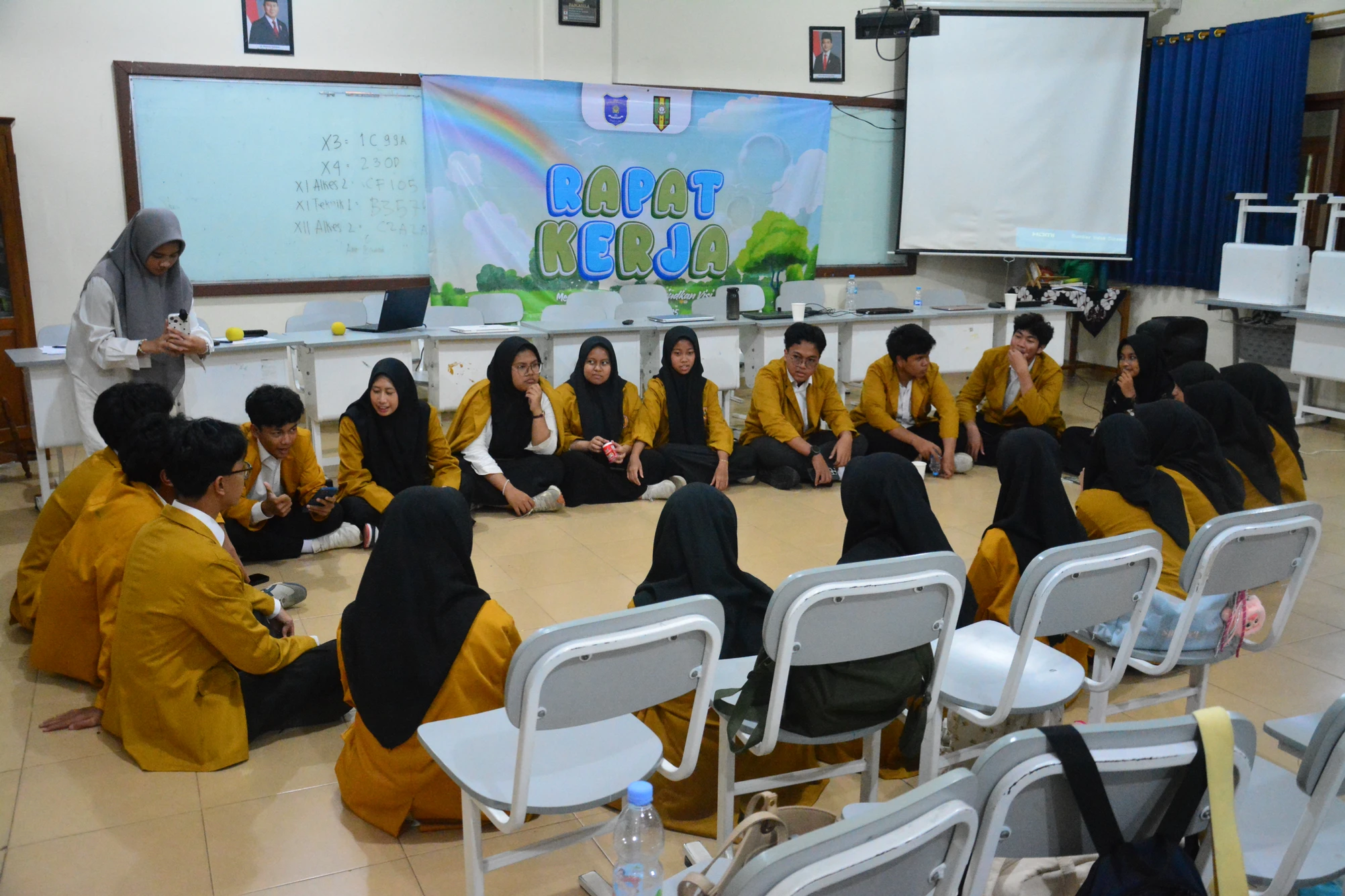 Raker IPM 2025 - 2026