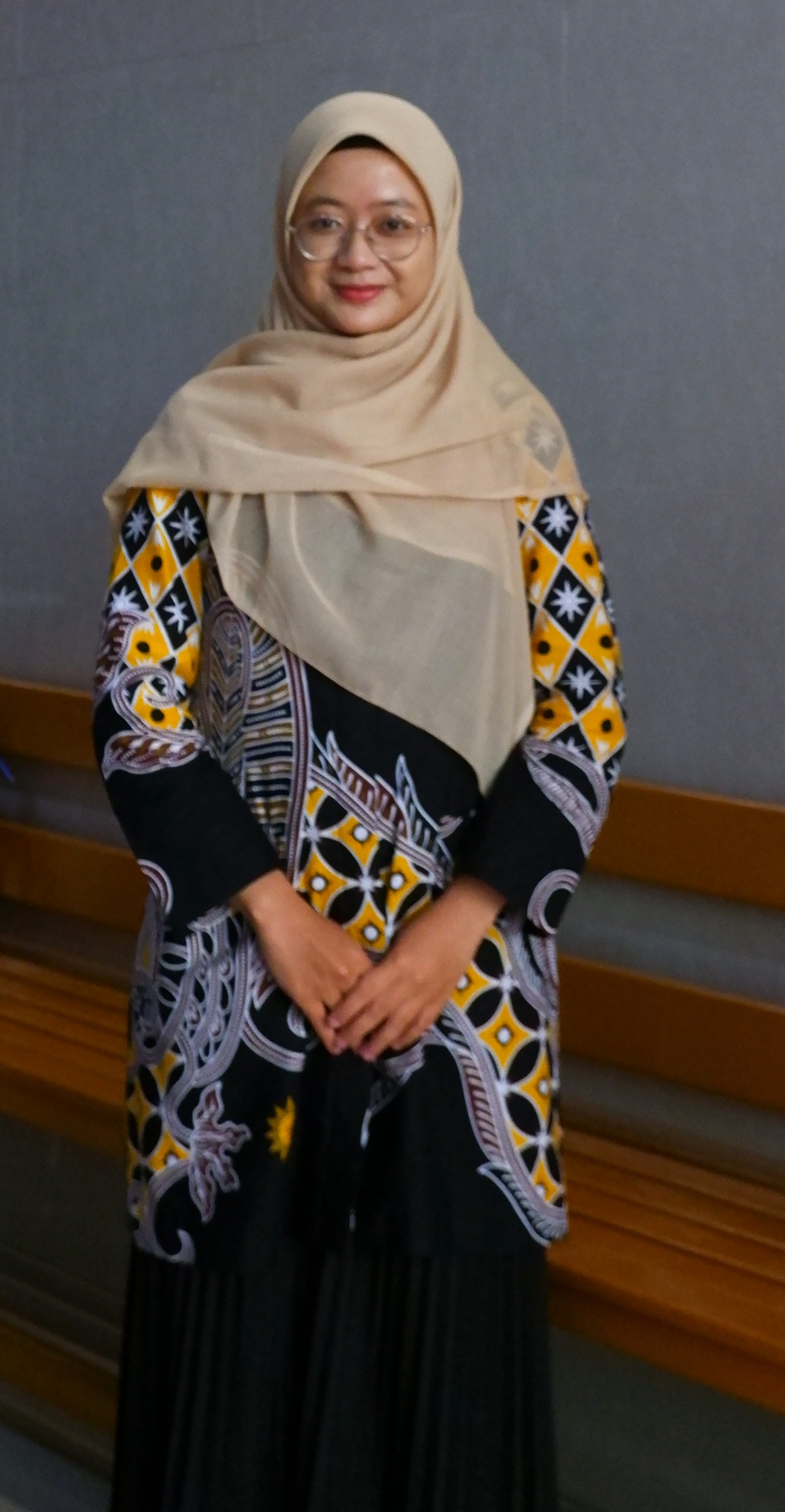 Windi Wulandari, S.Pd.