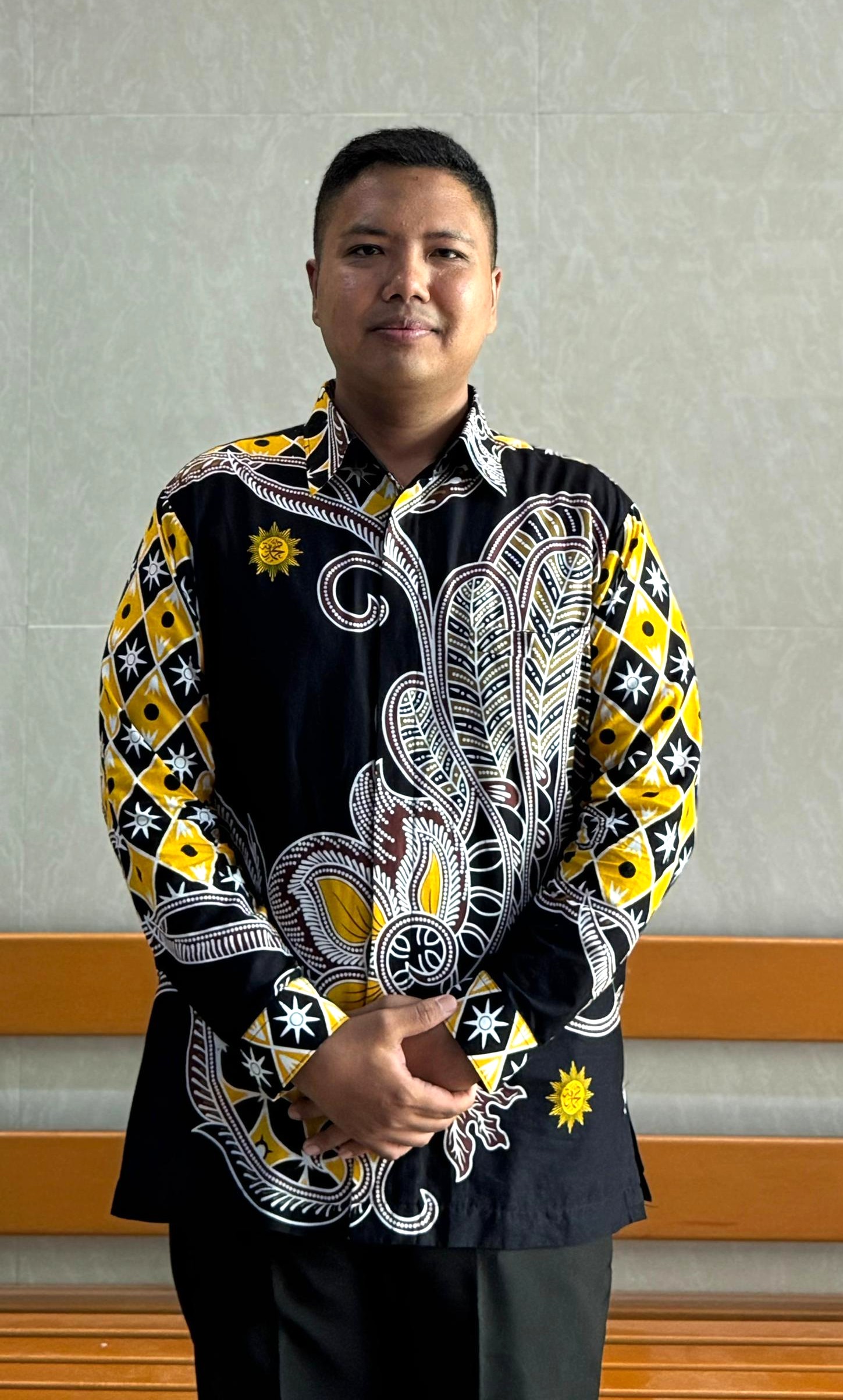 Zaky Anshari, SE. MM., M.Pd.