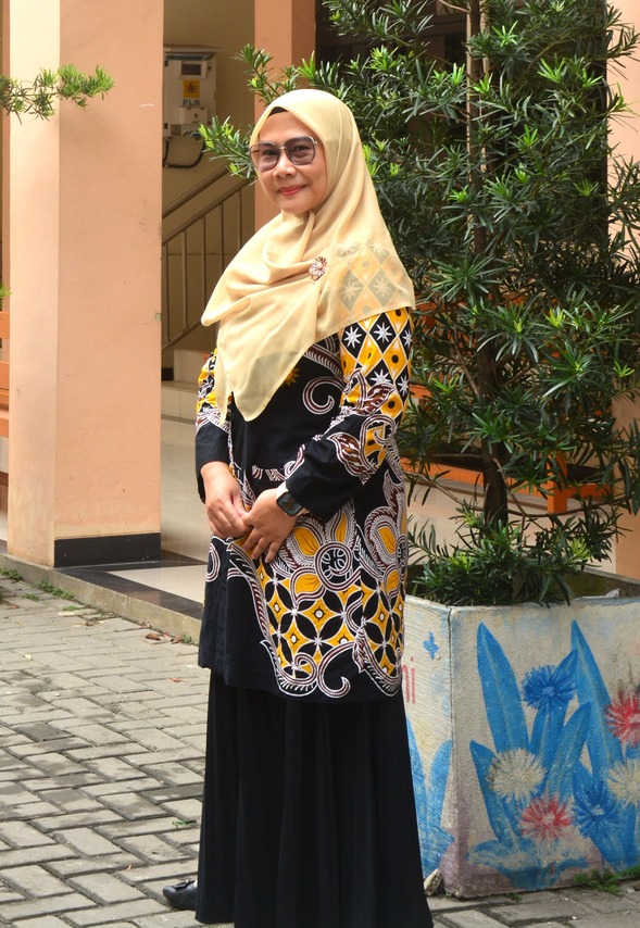 Sitti Rahmi Fajriyah, S.Pd.