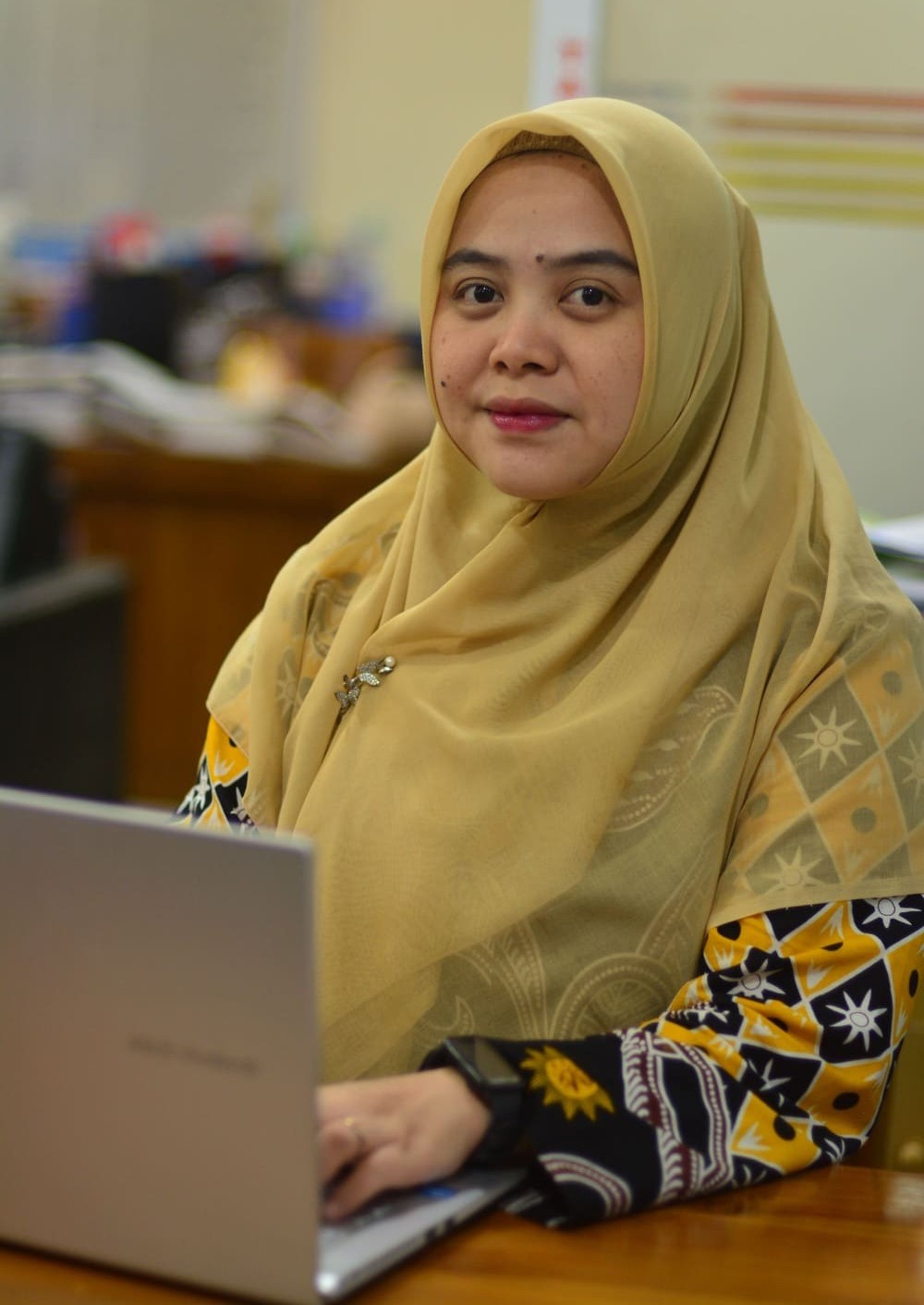 Eka Julista Prastika, M.Pd.