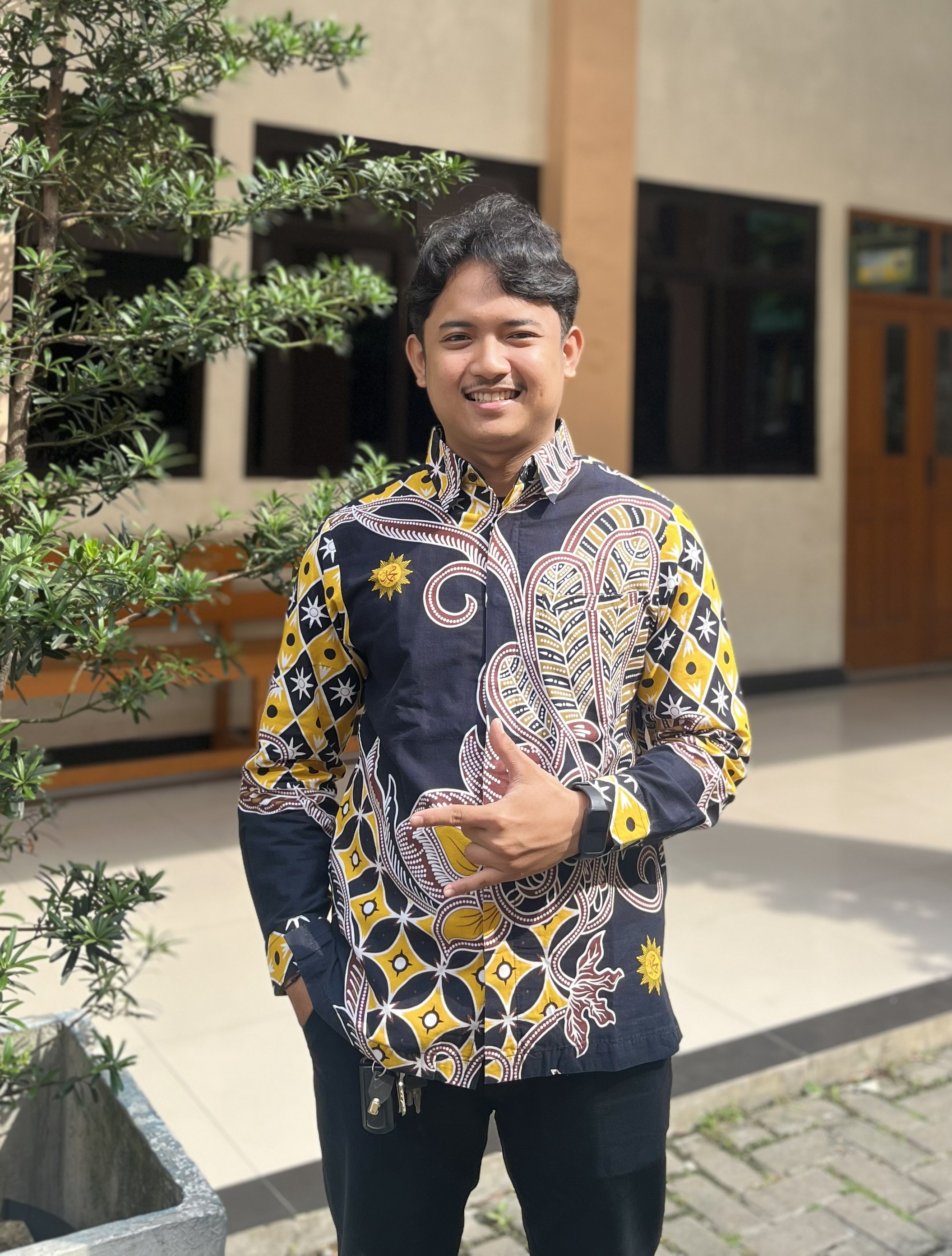 Muhammad Fajar