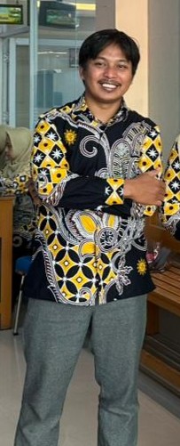 Wakasek Kesiswaan